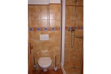 Austria Privát Leogang, Exterior